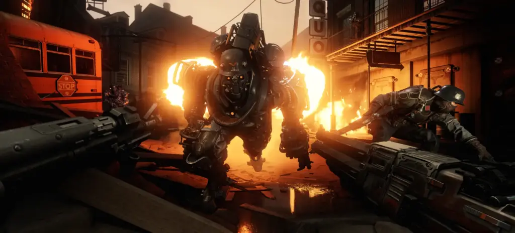 استودیو Machine Games