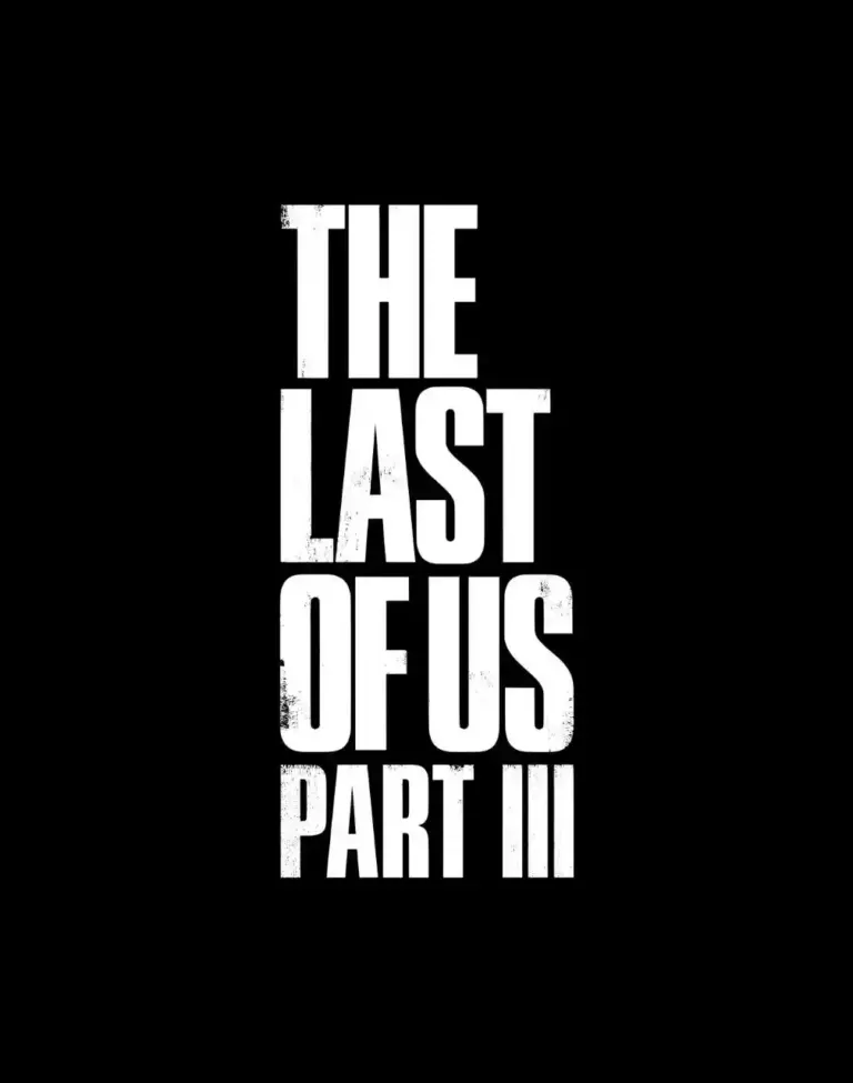 بازی The Last of Us Part lll
