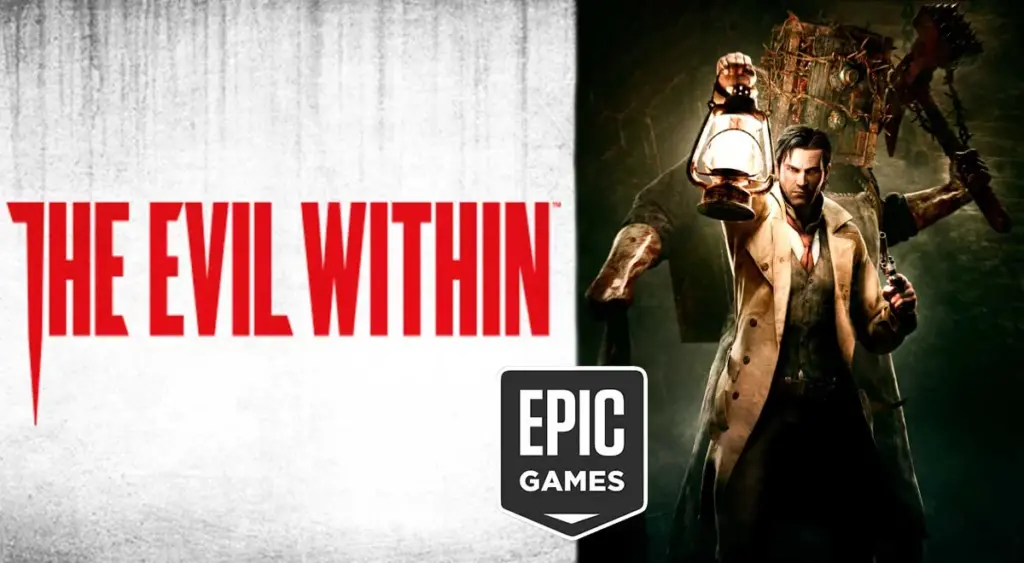 بازی The Evil Within به صورت رایگان در اپیک گیمز قرار گرفت | به مدت محدود!
