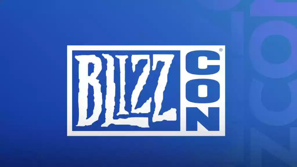 بلیزارد برنامه BlizzCon 2023