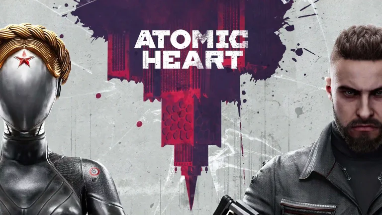بهترین بازی های شبیه Atomic Heart