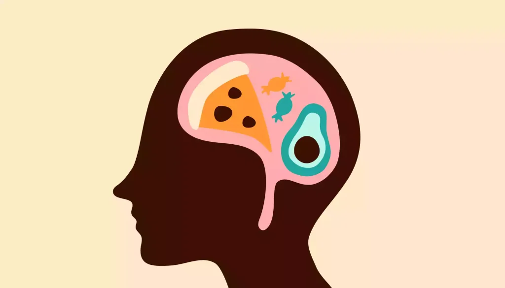 هورمون گرسنگی