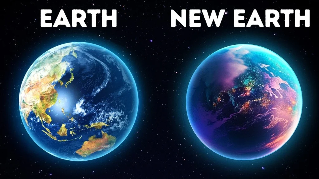 حیات بیگانه