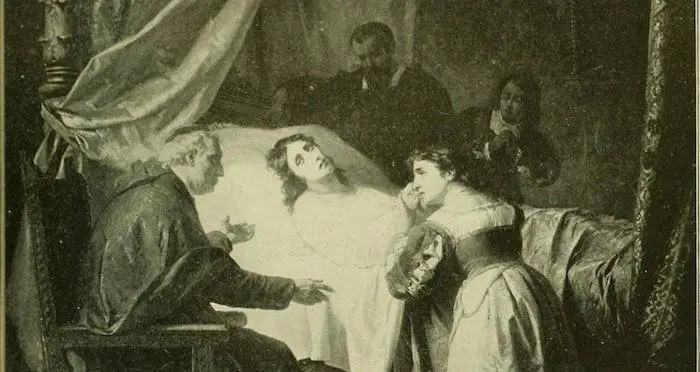 اختلالات عجیب روانی