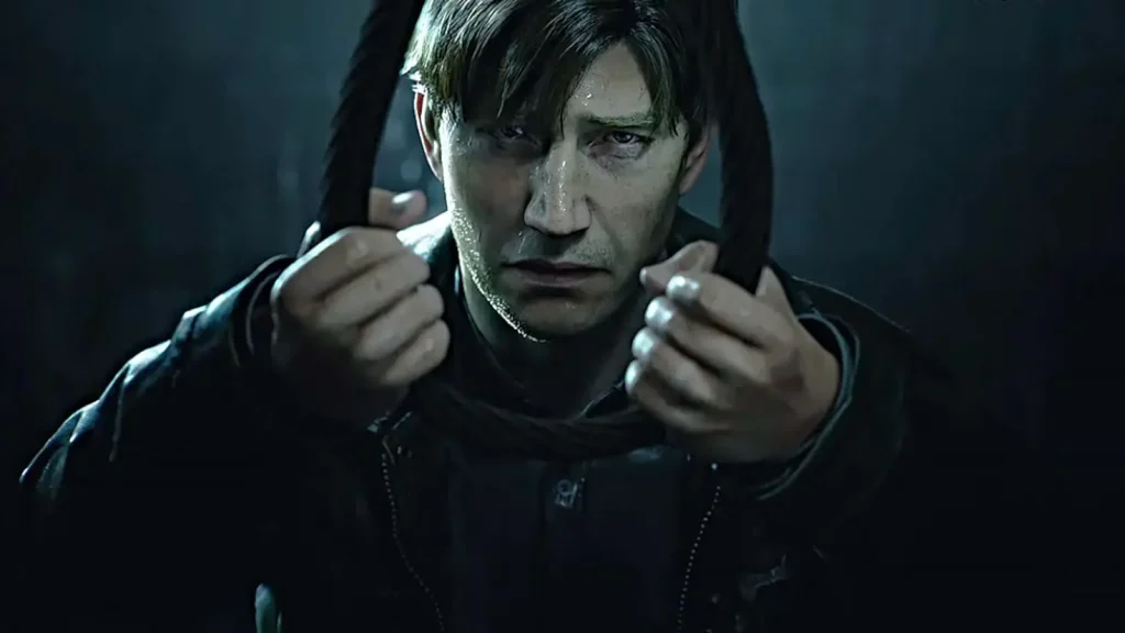 بازی Silent Hill 2 Remake