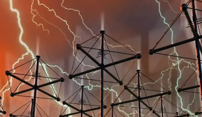 هارپ یا زلزله