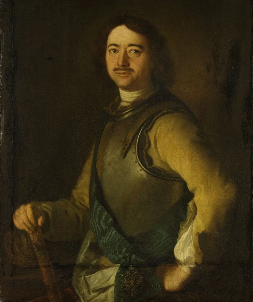 نبرد ناروا: پیروزی قاطع سوئد بر روسیه