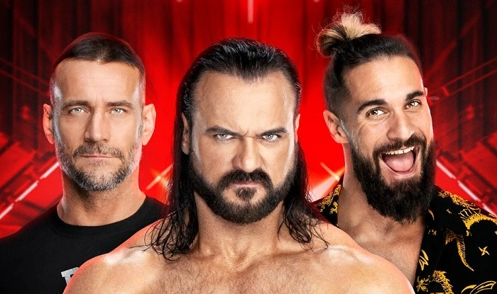 نتایج شو راو 29 جولای 2024