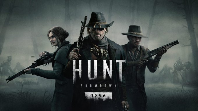 تاریخ انتشار Hunt: Showdown 1896