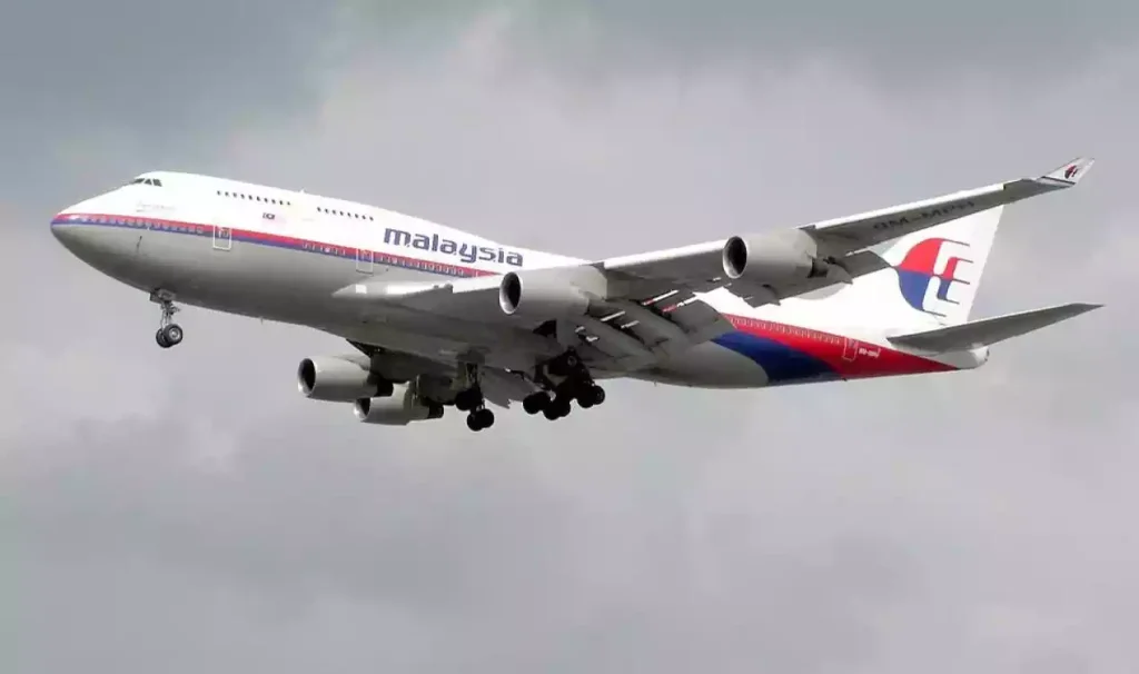 محقق استرالیایی راهکار جدیدی برای معمای MH370 ارائه داد
