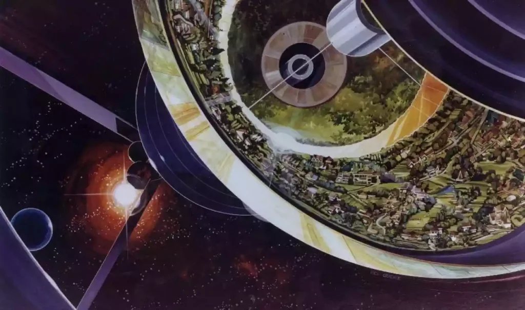 زندگی بیگانگان