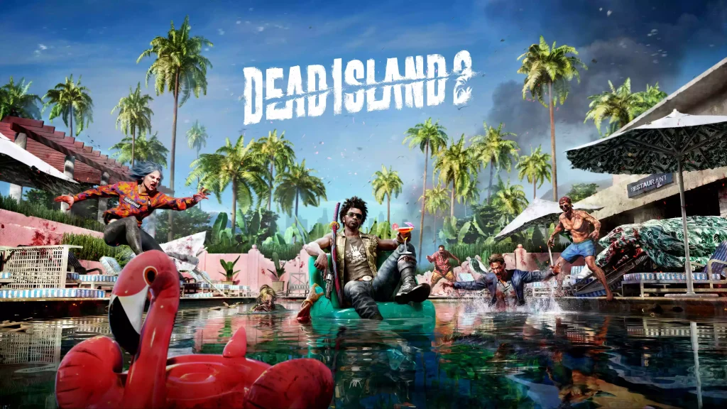 Dead Island 2 پشتیبانی از PS5 Pro