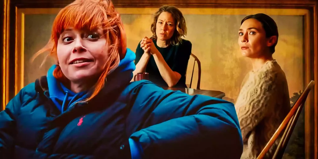 معرفی و بررسی فیلم His Three Daughters