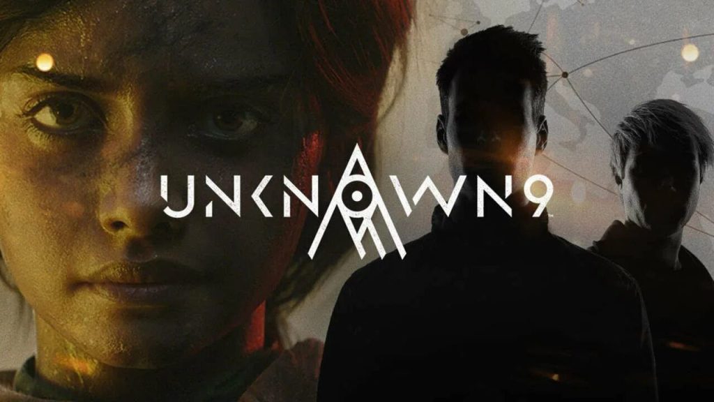 آمار فروش Unknown 9: Awakening