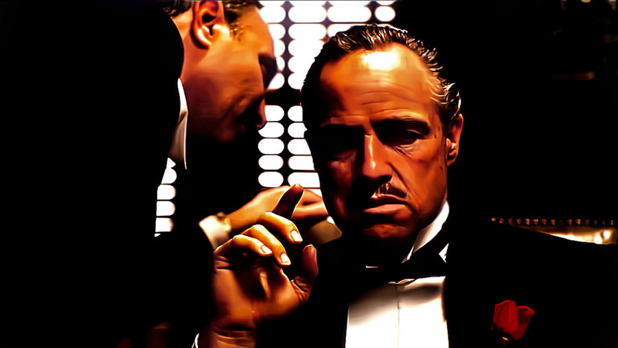 بهترین فیلم‌های گانگستری و مافیایی تاریخ به انتخاب مجله گاردین