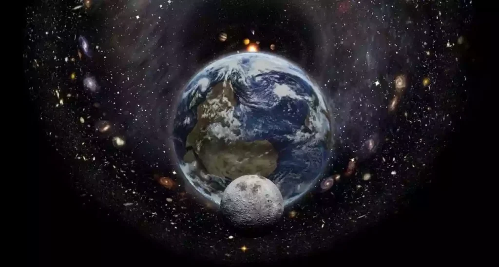 مرموزترین تغییر موقعیت ماهواره قدیمی بریتانیا