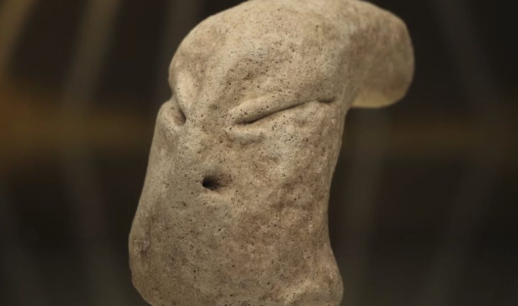 موجودات فضایی