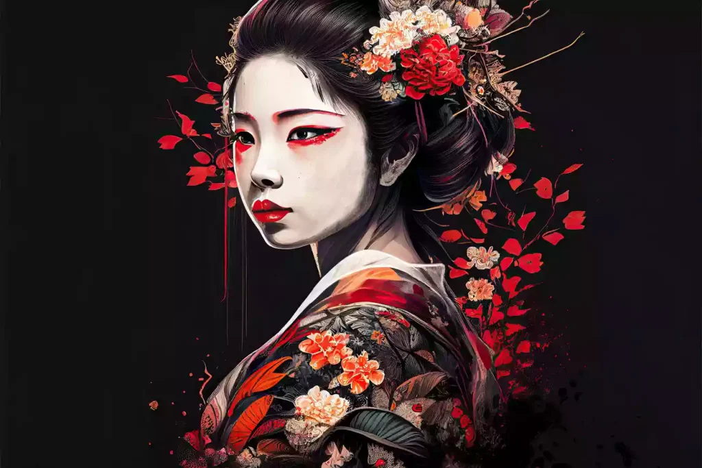 چگونه این شهر ژاپنی سنت گیشا را زنده نگه می‌دارد؟