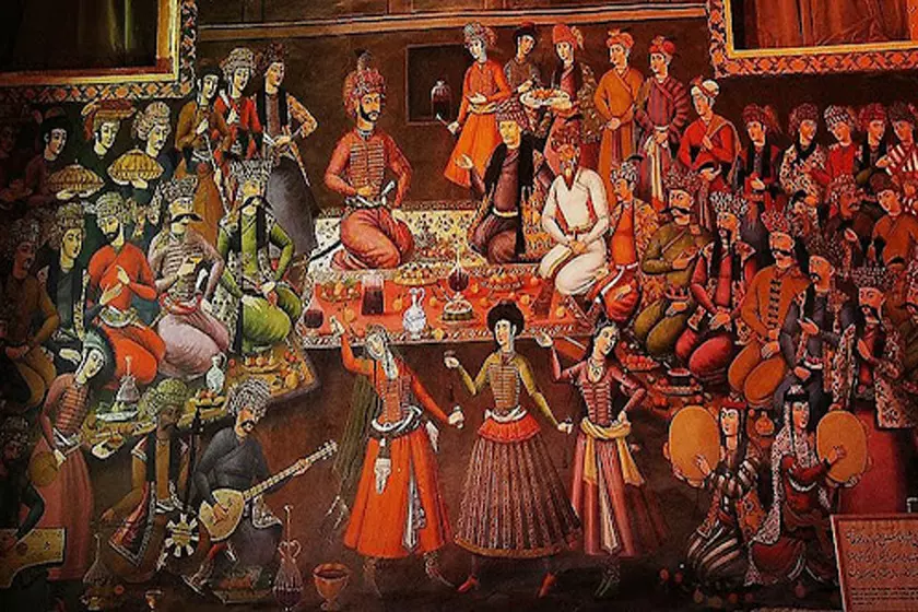 معرفی جشن دیگان ایران