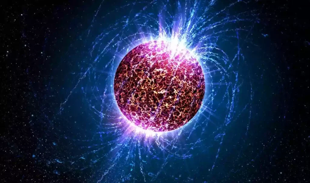 کشف «فانوس دریایی» کیهانی