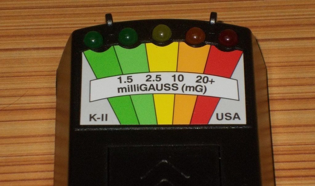 ترس از ماوراءالطبیعه