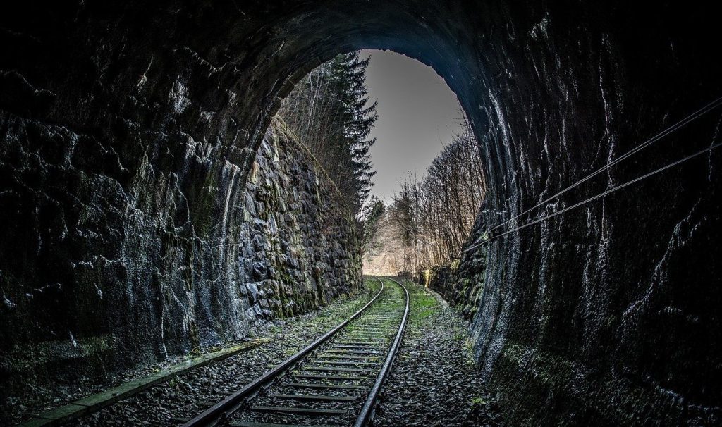 معمای "روح سامرویل"