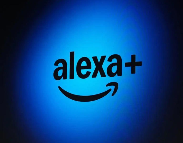 الکسا پلاس