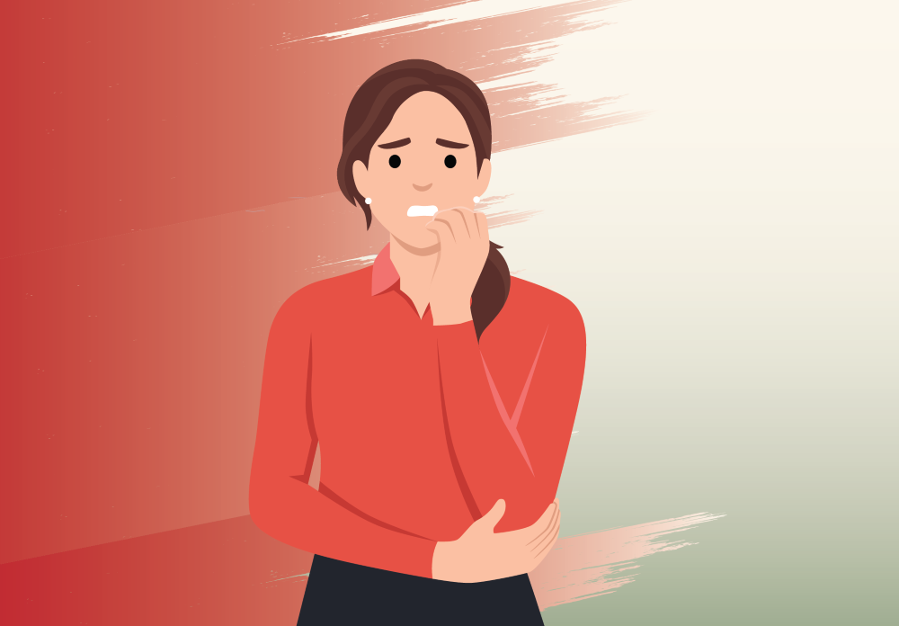 چه چیزی به عنوان فوبیا محسوب می‌شود؟