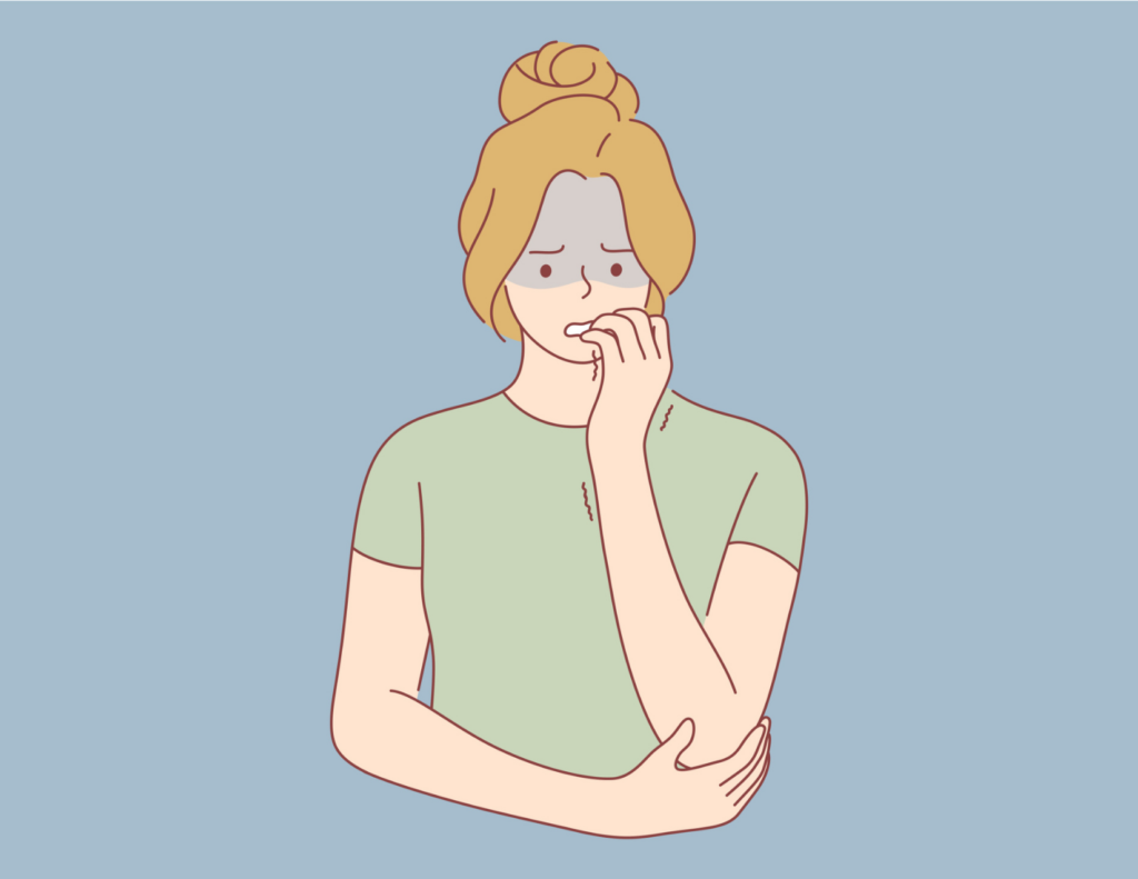 چه چیزی به عنوان فوبیا محسوب می‌شود؟