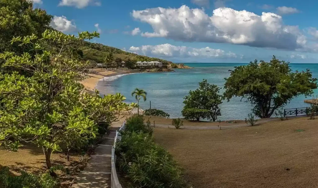 راز و رمز پیرامون موجی از ناپدید شدن‌ها در جزیره کارائیب