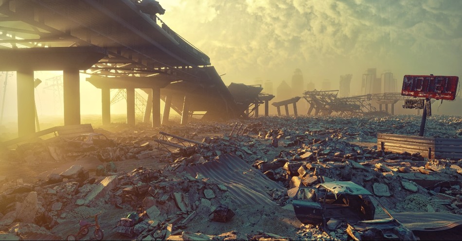 هترین محصولات برای کشت در دوران آخرالزمان