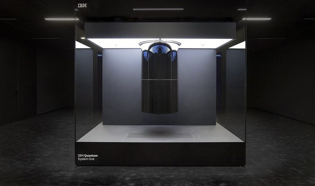 قدرت کوانتومی