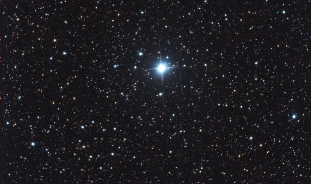 نواختر دوتایی