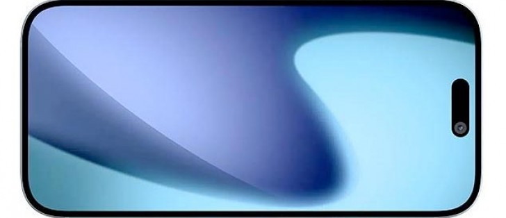 تراشه آیفون ۱۷ ایر