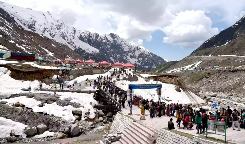 معبد کدارنات