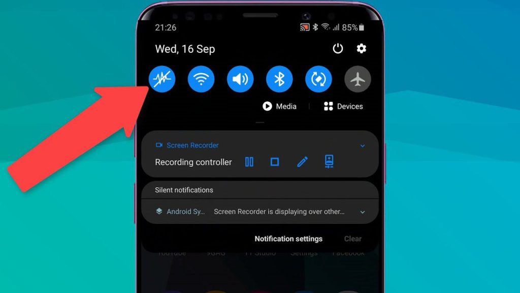 قابلیتی مخفی در گوشی‌های سامسونگ که امنیت شما را چند برابر می‌کند