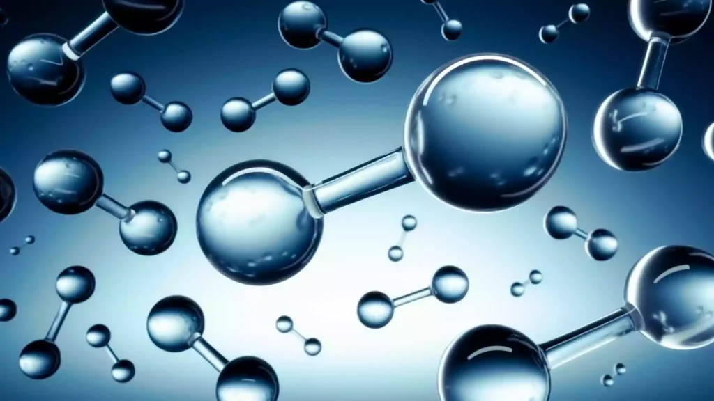 باتری هیدروژنی جدید